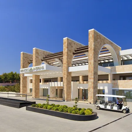 Princess Andriana Resort & Spa - Ultra All-Inclusive-2