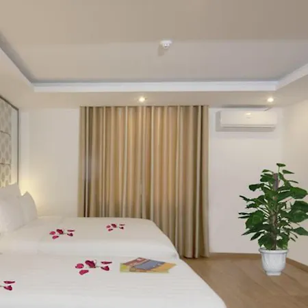 Rising Dragon Villa Hotel-3