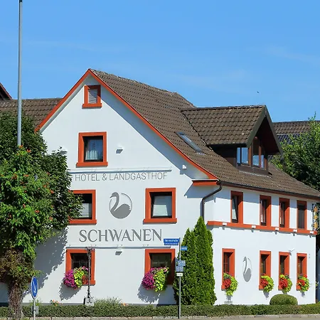 Hotel Landgasthof Schwanen-2