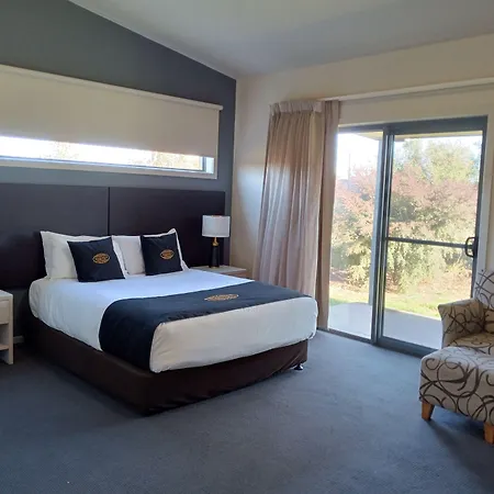 Quality Hotel Point Cook-2
