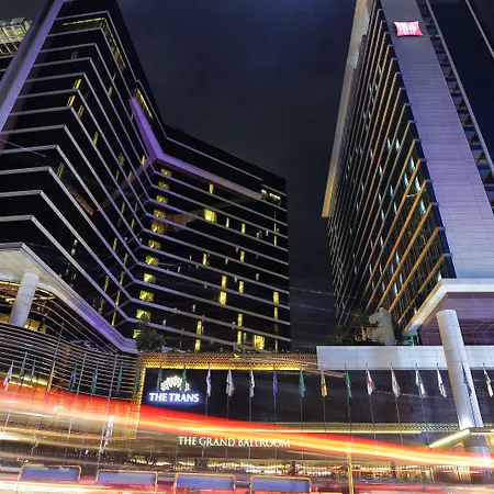 The Trans Luxury Hotel Bandung-3