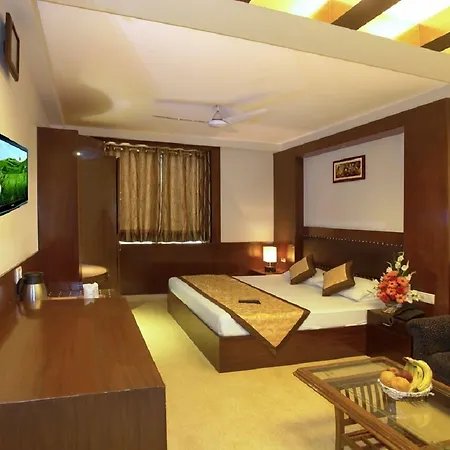 Hotel Apra Deluxe-2