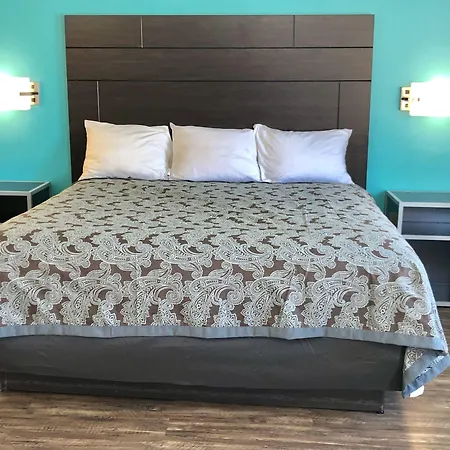 Euro Inn & Suites Of Slidell-3
