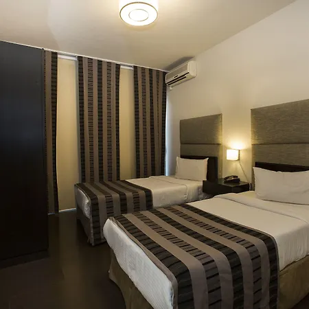 Orient Queen Homes Hotel-2
