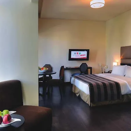 Orient Queen Homes Hotel-3
