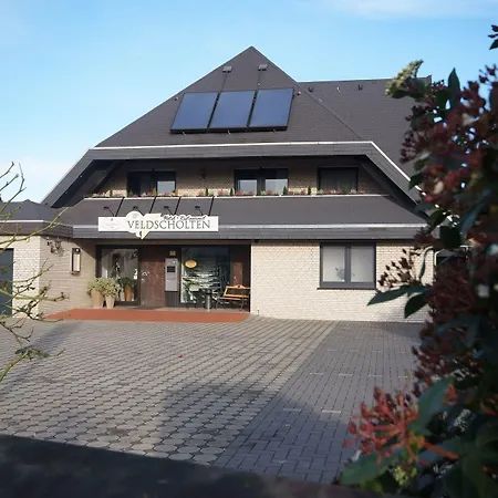 Hotel Veldscholten-3
