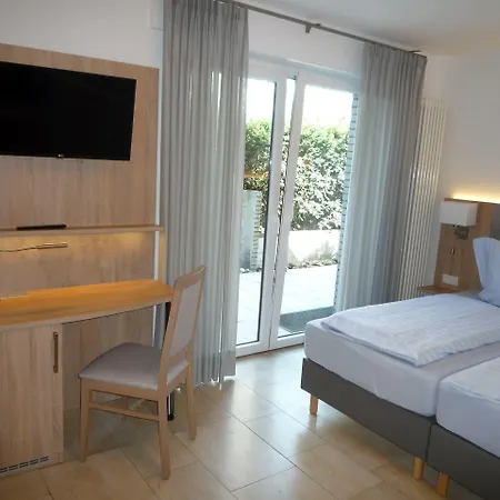 Hotel Veldscholten-2