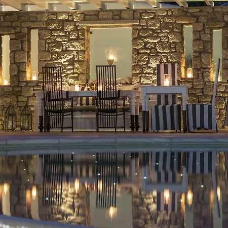 Delight Boutique Hotel - Small Luxury Hotels Of The World (Adults Only)-3