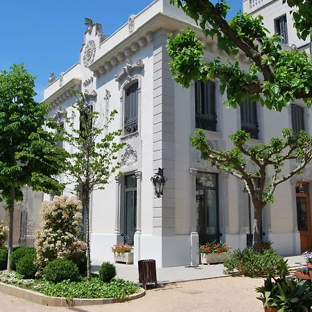 Hotel Balneario Prats-3