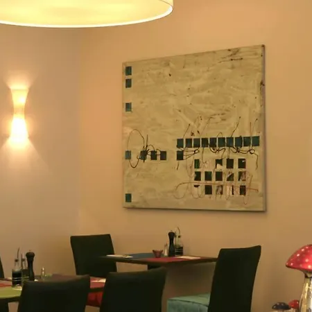 Thiesmann'S Hotel & Restaurant-3