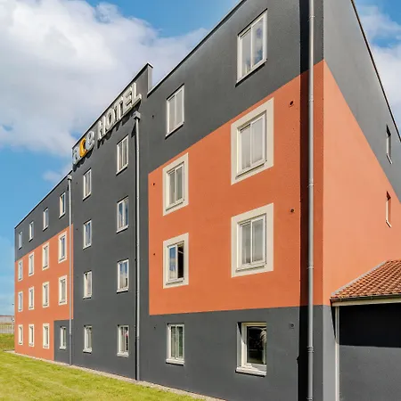 Ace Hotel Noyelles-2