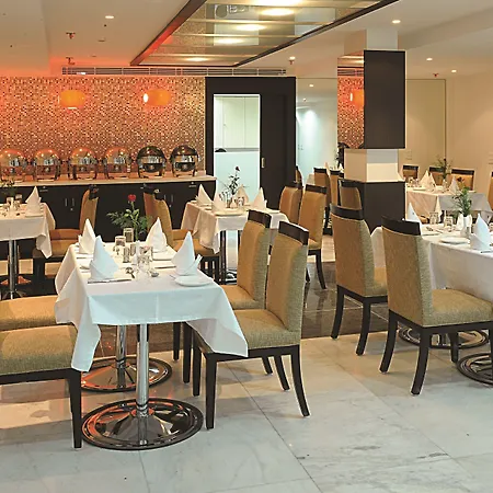 Amara Hotel Greater Kailesh-3