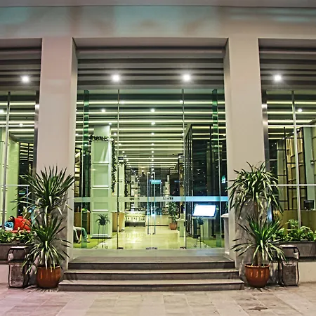Sparks Life Jakarta, Artotel Curated-2