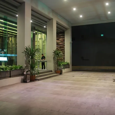 Sparks Life Jakarta, Artotel Curated-3