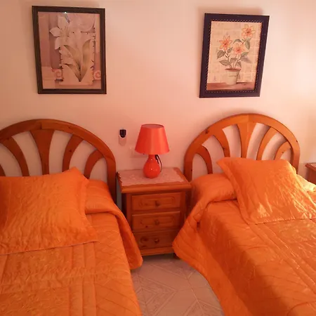 Apartamentos Boutique Casa Beli-2