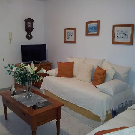 Apartamentos Boutique Casa Beli-3