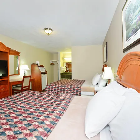 Angus Inn Motel-2