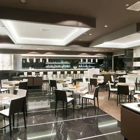 Parco Dei Principi Hotel Congress & Spa-2