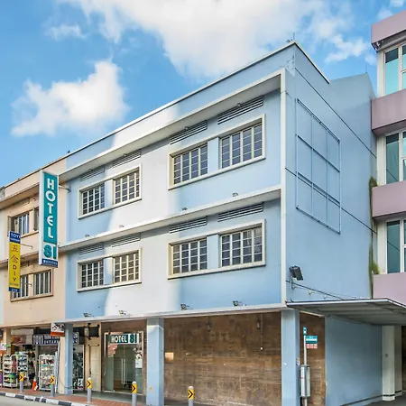 Hotel 81 Balestier-2