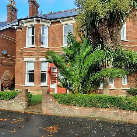 Colebrook Guest House-2