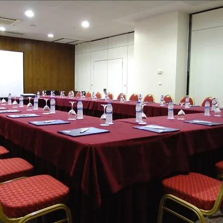 Skyna Hotel Luanda-3