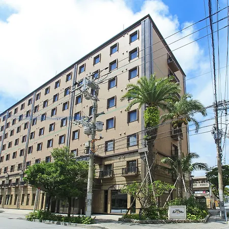Sol Vita Hotel Naha-3