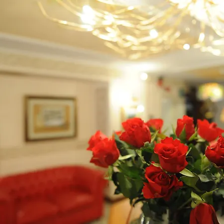 Hotel Alpina-3