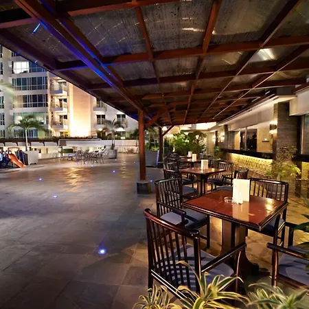 El Hotel Royale Bandung-3