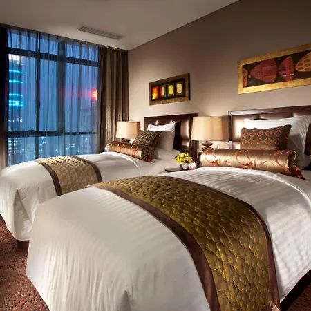 Oakwood Premier Guangzhou-2