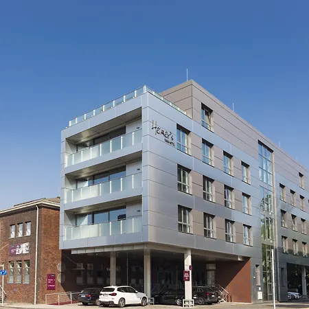 Heiner'S Parkhotel-2