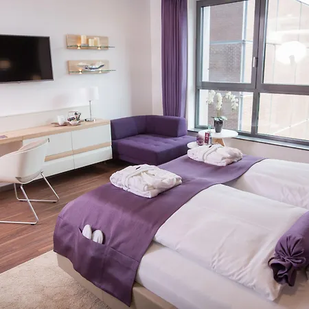 Heiner'S Parkhotel-2