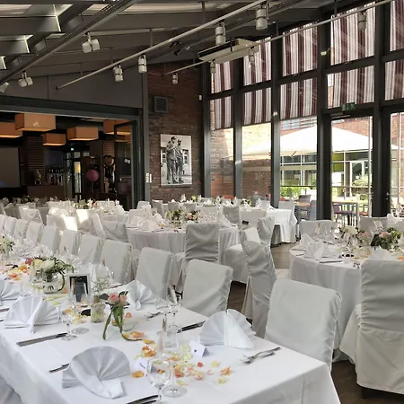 Heiner'S Parkhotel-3