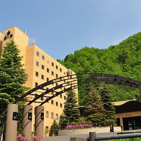 Jozankei Tsuruga Resort Spa Mori No Uta-2
