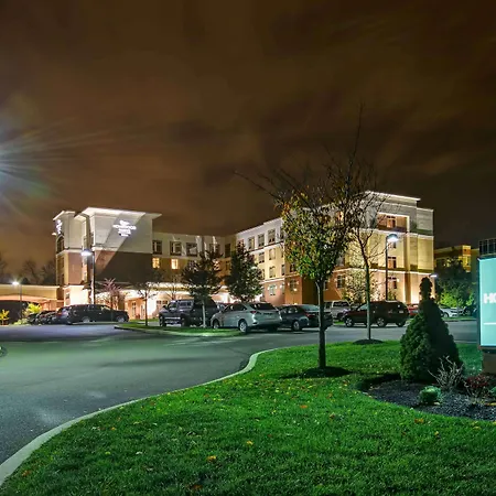 Homewood Suites - Doylestown-2