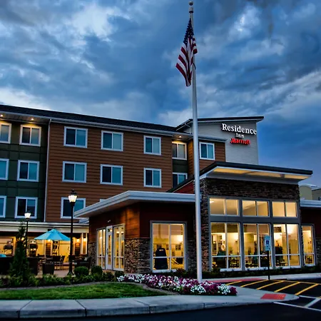 Residence Inn By Marriott Springfield South-3