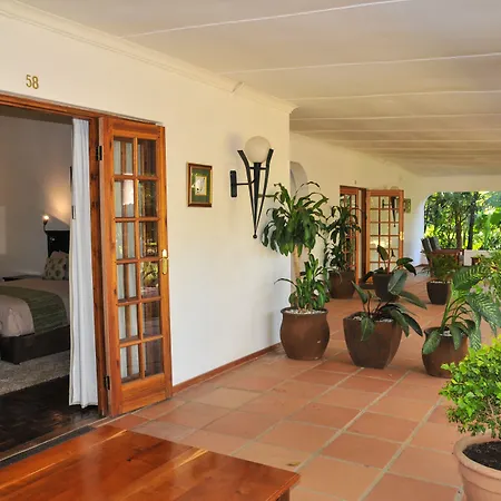 Tzaneen Country Lodge-2