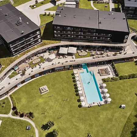 Aja Bergresort Werfenweng-2