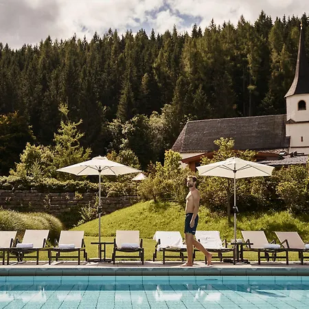 Aja Bergresort Werfenweng-3