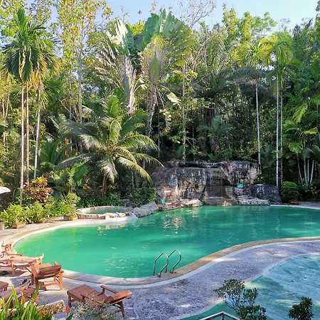 Sepilok Jungle Resort-3