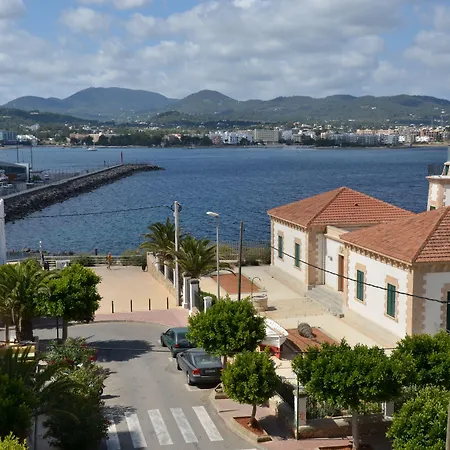 Hotel Apartamentos Vibra Central City - Adults Only-3