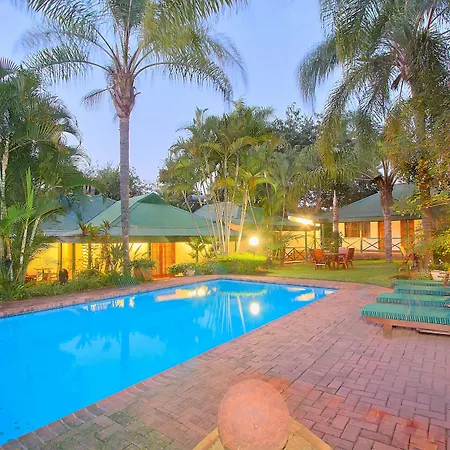 Tzaneen Country Lodge-3
