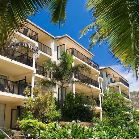 Rose Bay Resort-2
