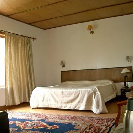 Hotel Shambhala-3