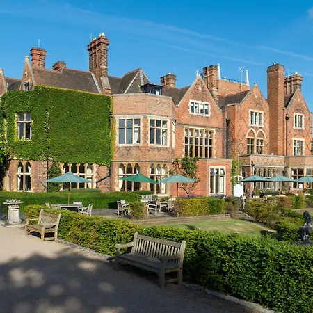 Warren House Hotel-2