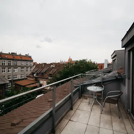Q Hotel Grand Cru Gdansk-3