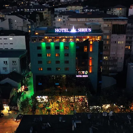 Hotel Sirius-2