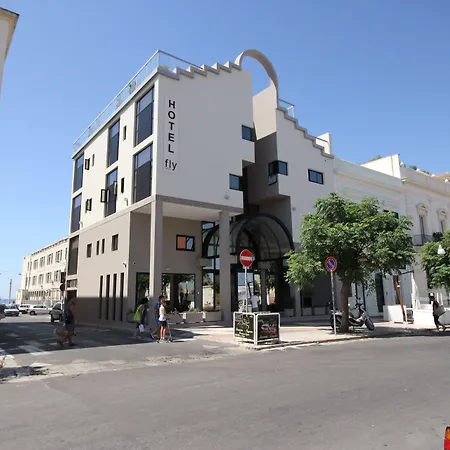 Hotel Fly-2