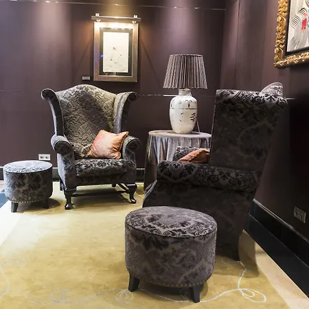 Nexus Valladolid Suites & Hotel-2