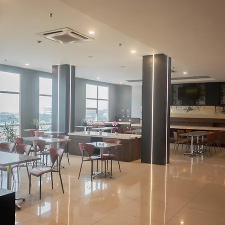 Collection O 17 Hotel Btc Bandung-2