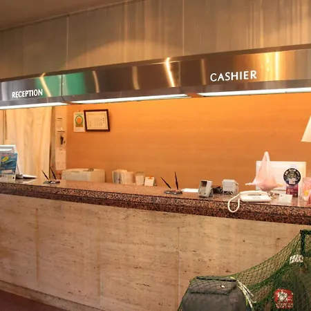 Business Hotel Nissei-2